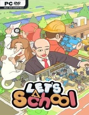 Let's School (PC)