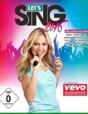 Let's Sing 2016 (PC)