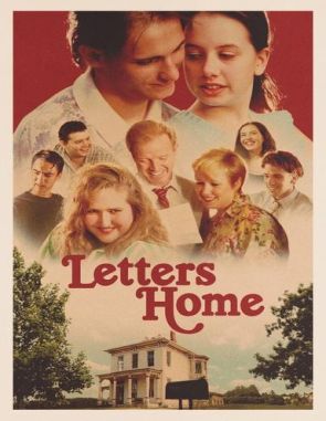 Letters Home (2023) (Películas)
