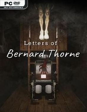 Letters of Bernard Thorne (PC)