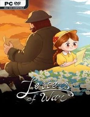 Letters of War (PC)