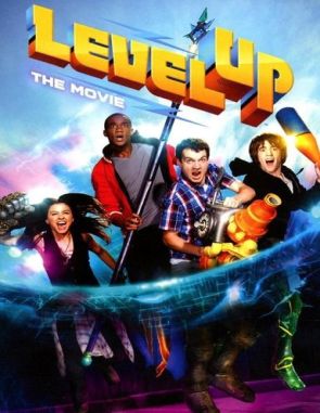 Level Up: La película (2023) (Películas)