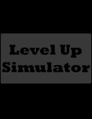 Level Up Simulator (PC)