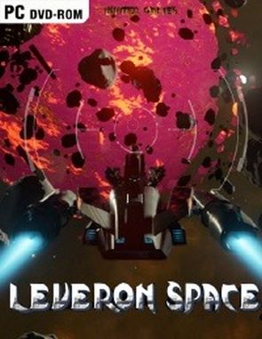 Leveron Space (PC)