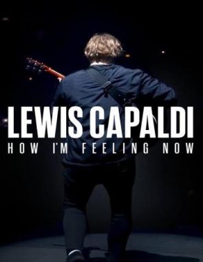 Lewis Capaldi: How I'm Feeling Now (2023) (Películas)