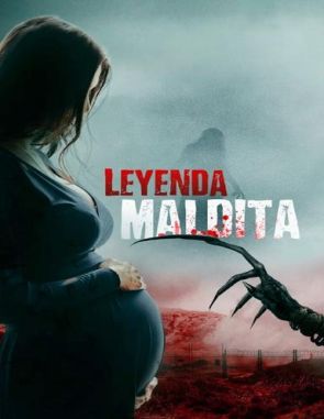 Leyenda maldita (2023) (Películas)