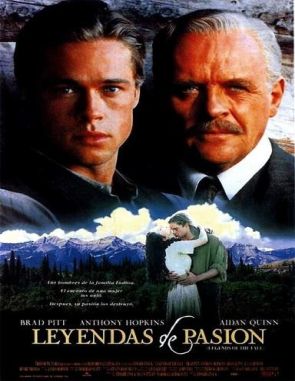 Leyendas de pasión (1994) (Películas)