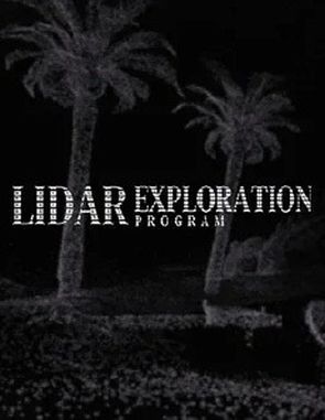 LiDAR Exploration Program (PC)