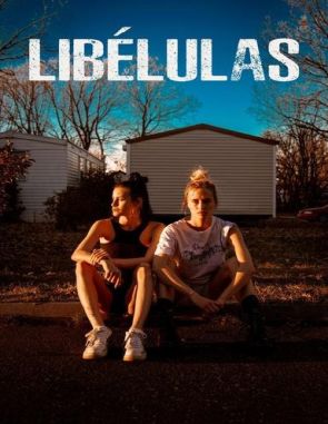 Libélulas (2023) (Películas)