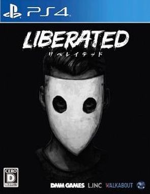 Liberated Liberated (PS4)