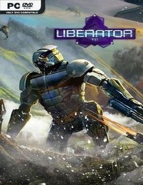 Liberator TD (PC)