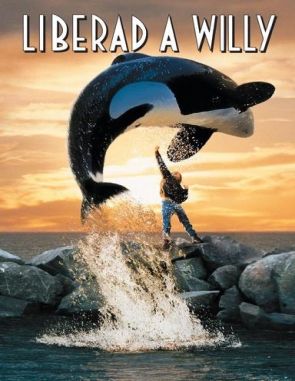 Liberen a Willy (1993) (Películas)