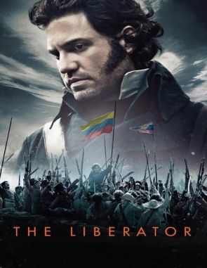 Libertador (2013) (Películas)