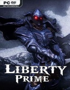 Liberty Prime (PC)