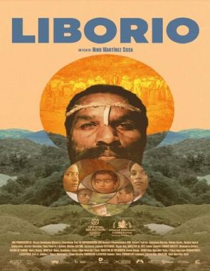 Liborio (2023) (Películas)