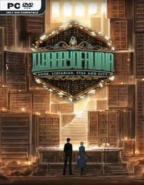 Library Of Ruina (PC)