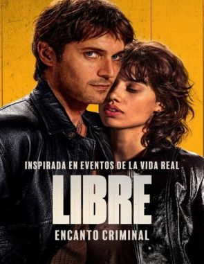Libre Libre (2023) (Películas)