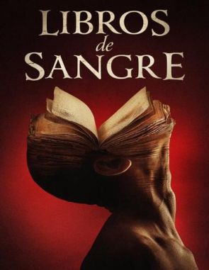 Libros de sangre (2020) (Películas)