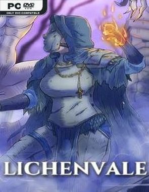 Lichenvale (PC)