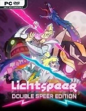 Lichtspeer: Double Speer Edition (PC)