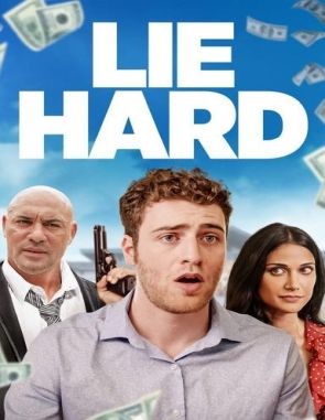 Lie_Hard Lie Hard (2023) (Películas)
