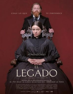 Lies_We_Tell Lies We Tell (2018) (Películas)