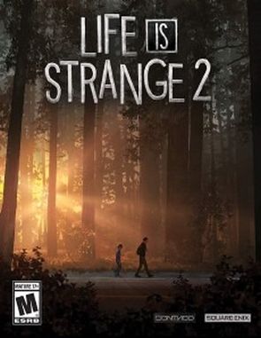 Life is Strange 2 (PC)