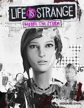 Life is Strange: Before the Storm (PC)