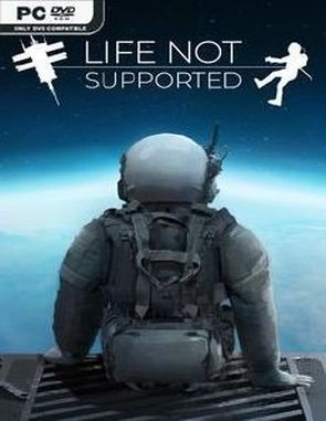 Life Not Supported (PC)