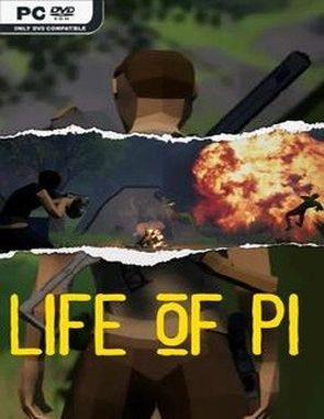Life of Pi (PC)