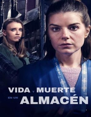 Life_and_Death_in_the_Warehouse Life and Death in the Warehouse (2023) (Películas)
