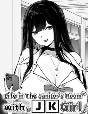 Life in the Janitor's Room with a JK Girl (PC)