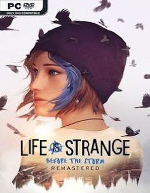 Life is Strange: Before the Storm Remastered (PC)