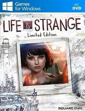 Life is Strange Complete Season (PC)
