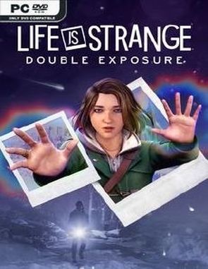 Life is Strange Double Exposure (PC)