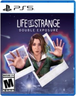 Life Is Strange Double Exposure (PS5)