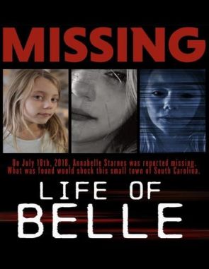 Life_of_Belle Life of Belle (2021) (Películas)