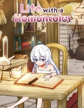 Life with a Homunculus (PC)