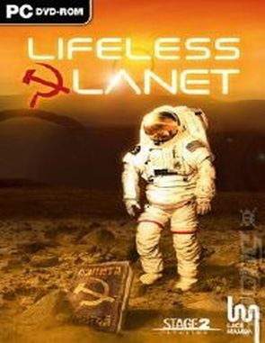 Lifeless Planet: Premier Edition (PC)