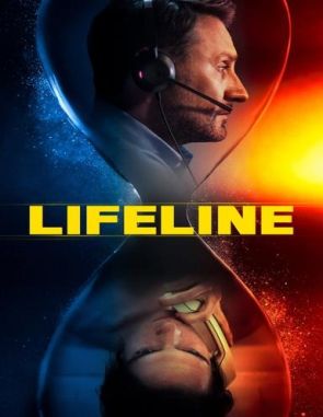 Lifeline (2023) (Películas)