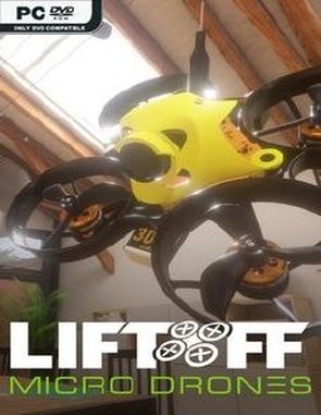 Liftoff: Micro Drones (PC)
