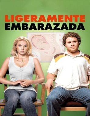 Ligeramente_Embarazada Ligeramente embarazada (2006) (Películas)