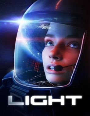 Light Light (2023) (Películas)
