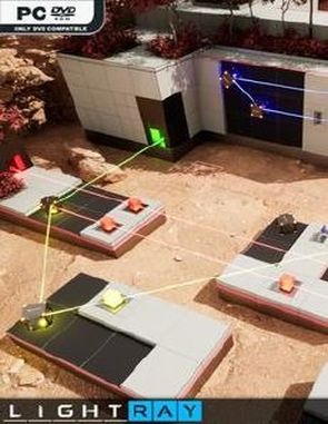 LightRay (PC)