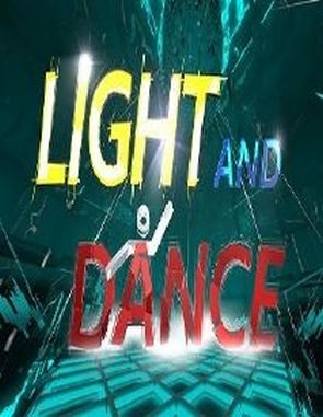 Light and Dance VR: World's First Virtual Reality Disco (PC)