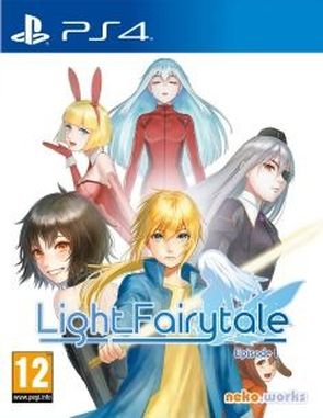 Light Fairytale Episode 1 (PS4)