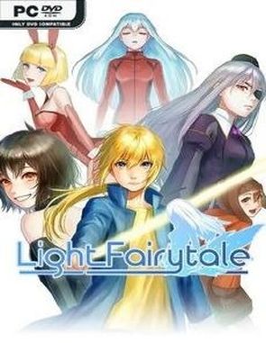 Light_Fairytale_Episode_1_Collector_Edition Light Fairytale Episode 1: Collector's Edition (PC)