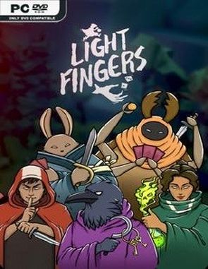 Light Fingers (PC)