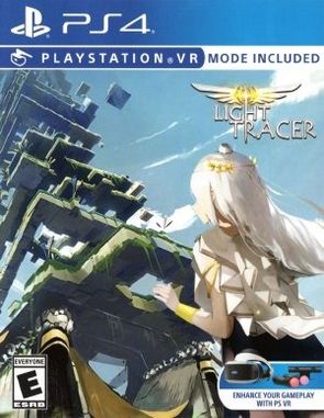 Light_Tracer Light Tracer (PS4)
