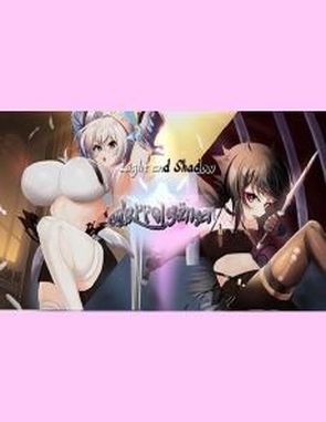 Light and Shadow: Doppelganger (PC)